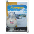 Эффективный Fluroxypyr Убийца сорняков 97% TC 10% EC 20% EC CAS: 69377-81-7